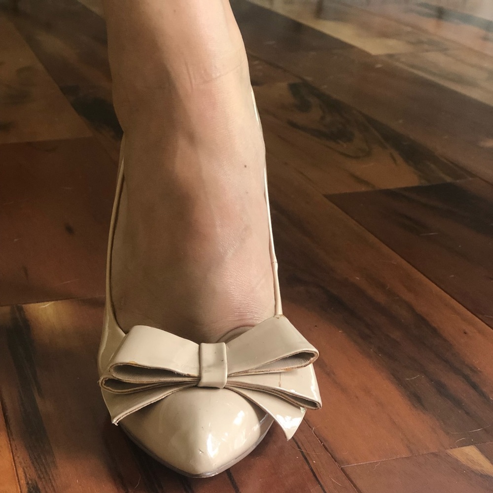 Betsy Johnson Heels